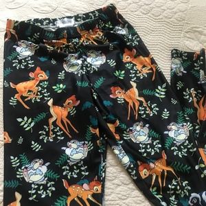 Online Legging Store - Disney Bambi